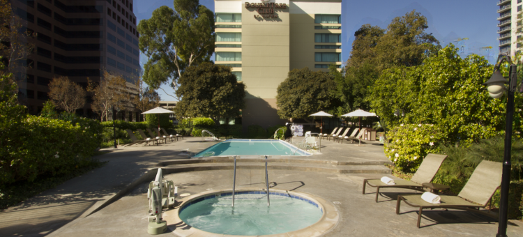 Orange County Hotel图片
