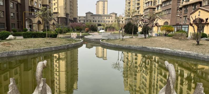 沙沙爱如家公寓(新兴路分店)图片