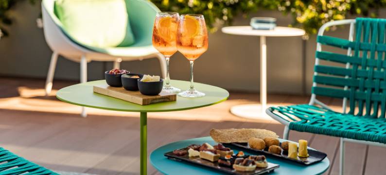 米兰卡萨巴廖尼酒店(Casa Baglioni Milan - the Leading Hotels of the World)图片