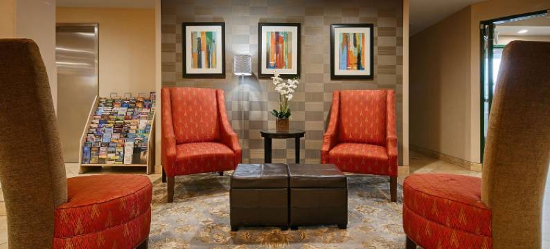 拉奈花园贝斯特韦斯特酒店(Best Western Lanai Garden Inn  Suites)图片