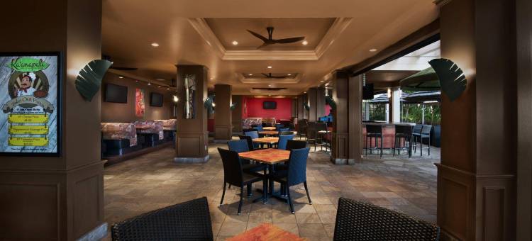 毛伊岛海洋俱乐部万豪酒店 - 拉海纳&纳皮里塔(Marriott's Maui Ocean Club  - Lahaina & Napili Towers)图片