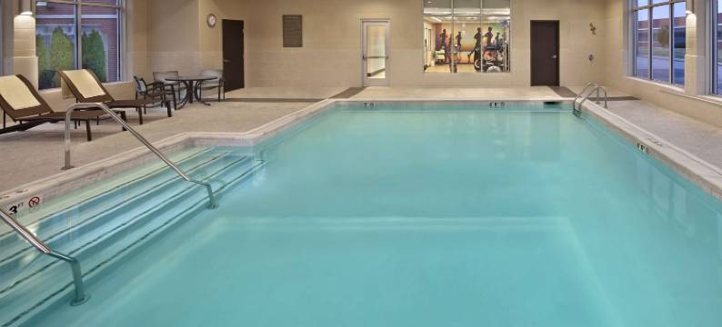 沃里克/普罗维登斯机场凯悦嘉轩酒店(Hyatt Place Warwick/Providence Airport)图片