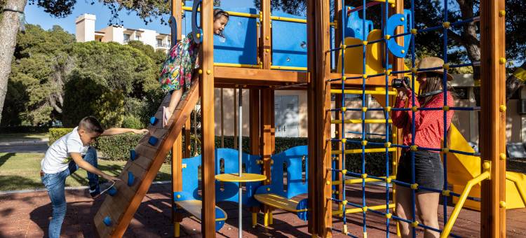 佩斯塔纳达马若昂二世别墅及海滩度假酒店(Pestana D. João II Beach & Golf Resort)图片