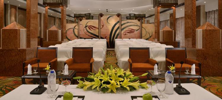 海洋广场酒店(Hotel Marine Plaza)图片