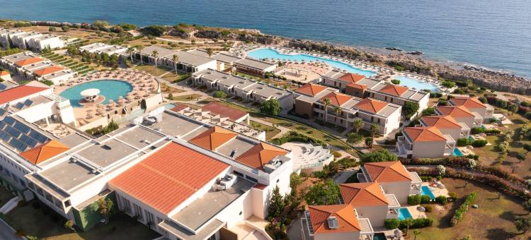 克雷斯滕皇家欧瑞亚度假村(Kresten Royal Euphoria Resort)图片