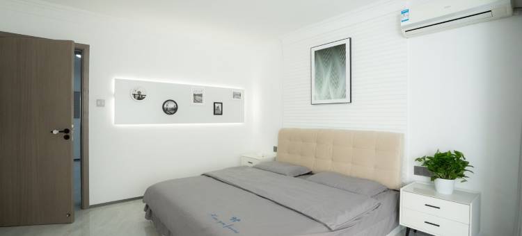 203房东公寓(滨州街分店)图片