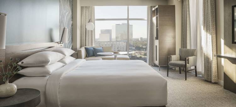 休斯顿凯悦酒店-画廊区(Hyatt Regency Houston/Galleria)图片