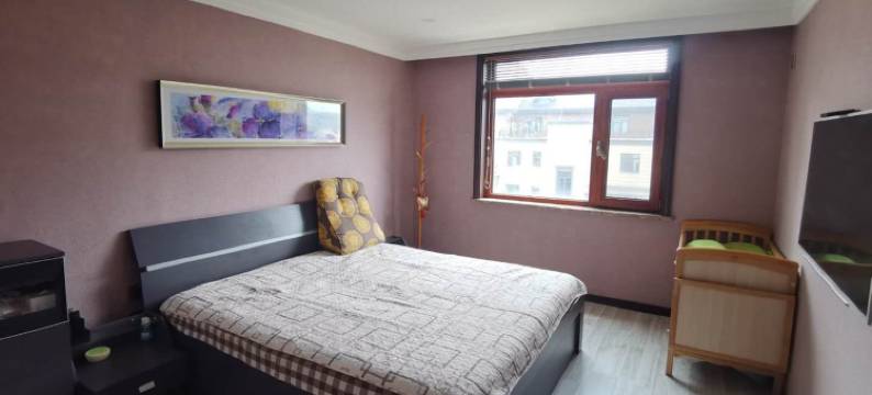 子千公寓(果园沟路分店)图片