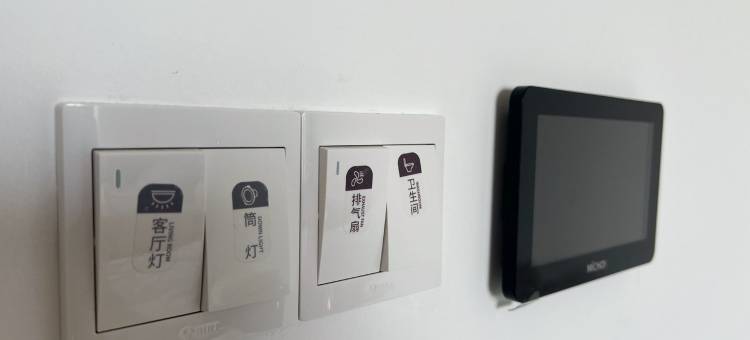 栖海里公寓(汕尾保利金町湾店)图片