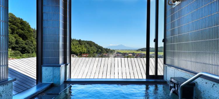 九兵卫别馆 珠玉屋(Yutagawa Onsen Tamaya)图片