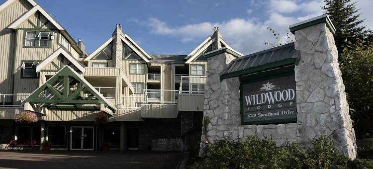 怀尔德伍德小屋西风公寓(Wildwood Lodge by Westwind Properties)图片
