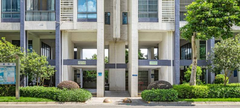 芊寓民宿(凤天苑十三街分店)图片