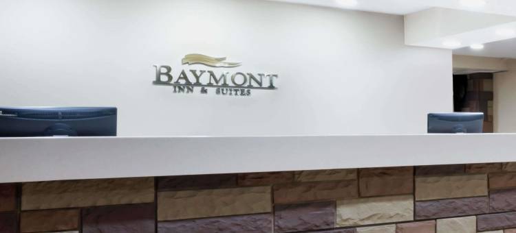 哥伦布/里肯巴克温德姆呗盟酒店(Baymont by Wyndham Columbus/Rickenbacker)图片