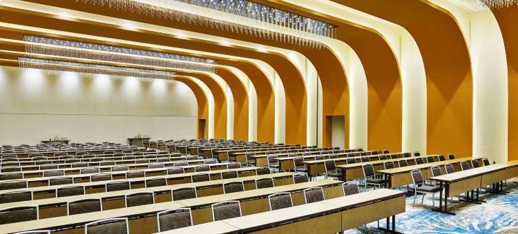 丹佛国际机场威斯汀酒店(The Westin Denver International Airport)图片