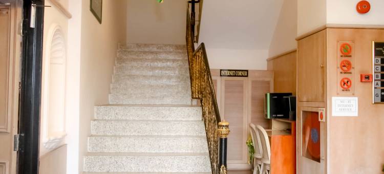 金马仑高原彩虹酒店(Hotel Rainbow)图片