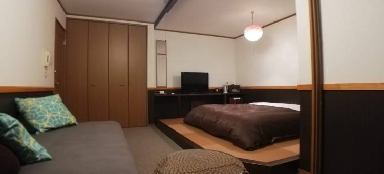 河畔Inn Beehive(Lake Side Inn Beehive)图片