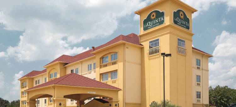 沃思堡东北购物中心拉昆塔温德姆套房酒店(La Quinta Inn & Suites by Wyndham Fort Worth NE Mall)图片