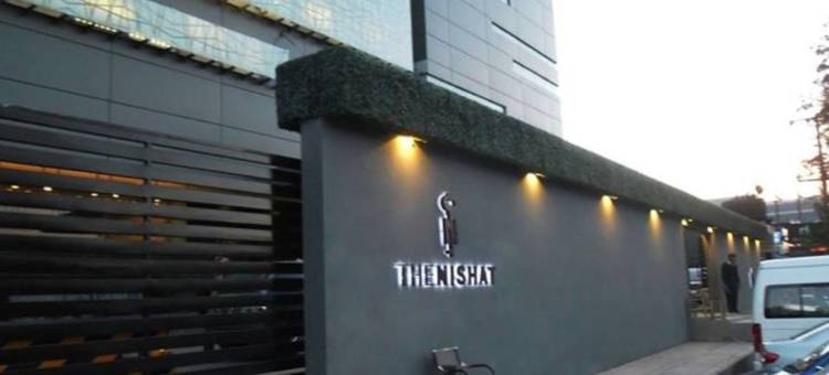 尼沙特酒店(The Nishat Hotel)图片