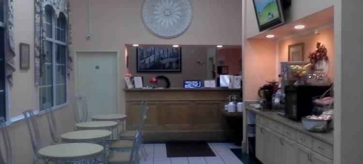 费耶特维尔速8酒店(Super 8 by Wyndham Fayetteville)图片