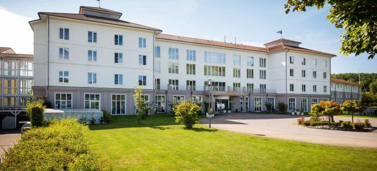 Lindner Hotel Boltenhagen, Part of Jdv by Hyatt图片