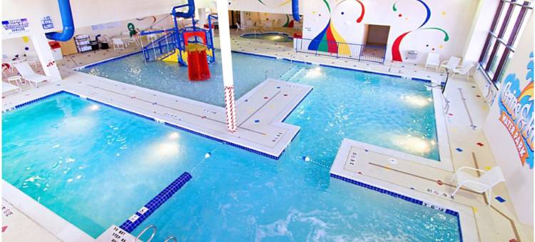 Staybridge Suites Salt Lake-West Valley City图片