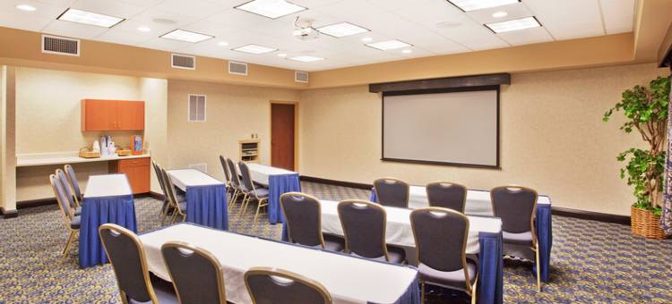 Holiday Inn Express & Suites Atlanta N-Perimeter Mall Area图片
