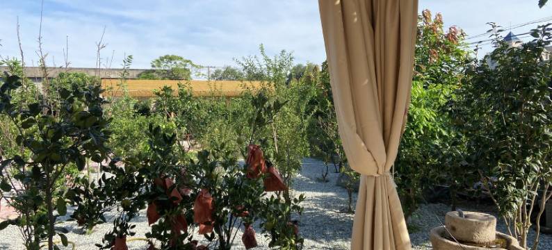 下沙民宿果盛农庄(诚鑫路分店)图片