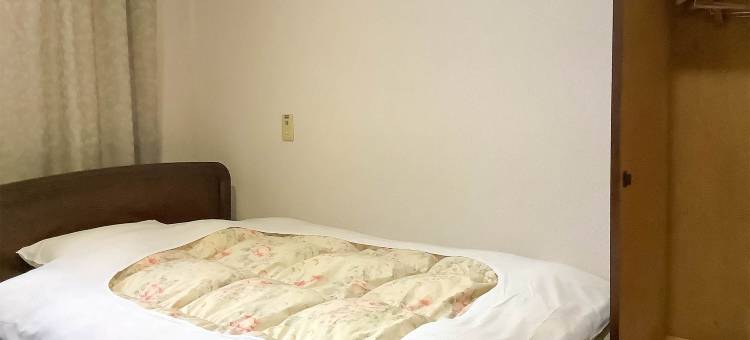 好日商务酒店(Business Hotel Kojitsu)图片