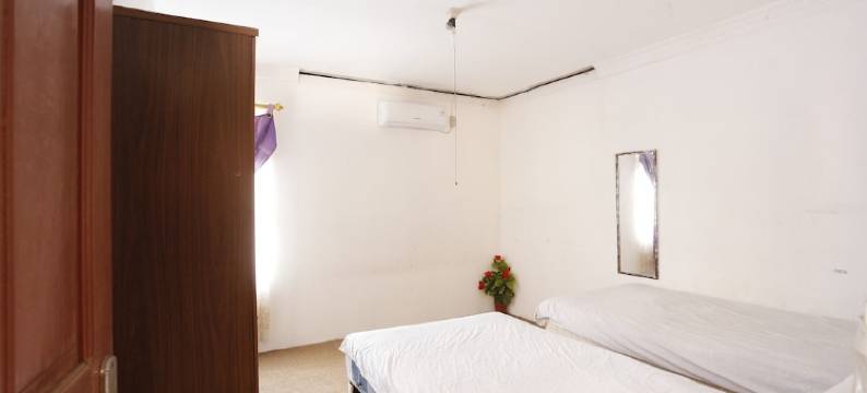 O酒店布德斯里旅馆(Hotel O Penginapan Budhe Sri)图片