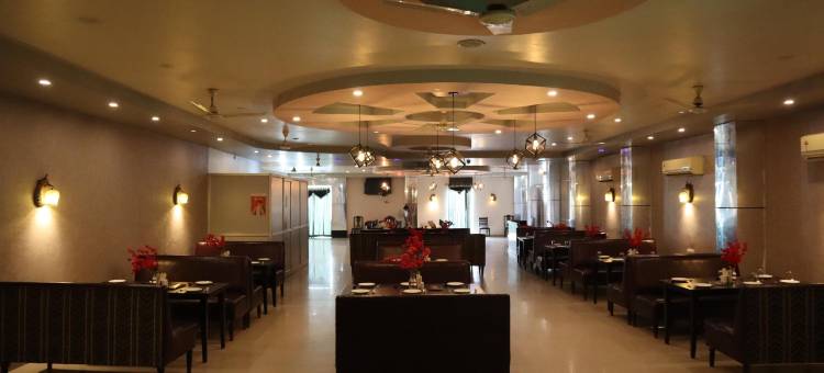 达拉姆瓦拉酒店(Dalamwala Hotel)图片