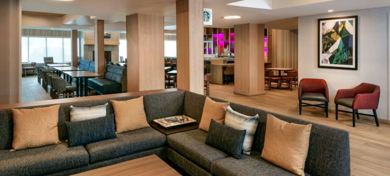 费尔班克斯凯悦嘉轩酒店(Hyatt Place Fairbanks)图片