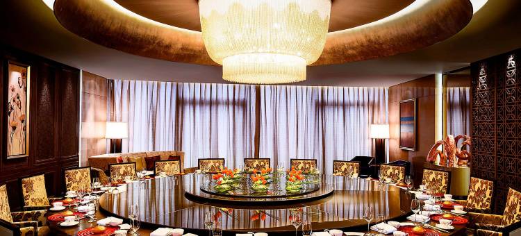 湖州太湖喜来登温泉度假酒店(月亮酒店)图片