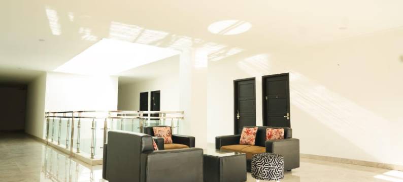 万鸦老梅尔斯旅馆(Mel's Inn Manado)图片