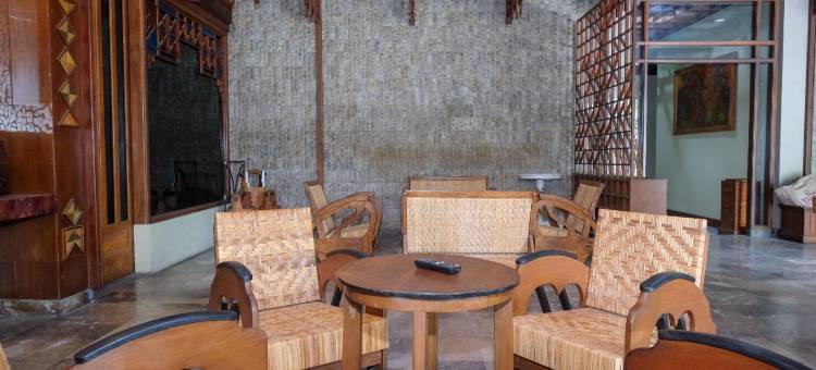 威斯努格拉哈伊斯兰城市景观酒店(Urbanview Hotel Syariah Wisnugraha by RedDoorz)图片