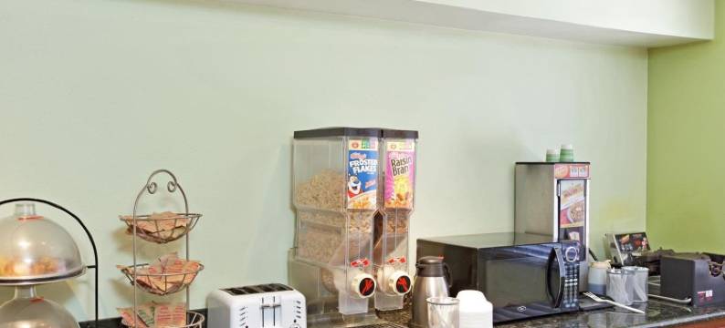 Travelodge by Wyndham Banning CA Near Casino/Outlet Mall图片