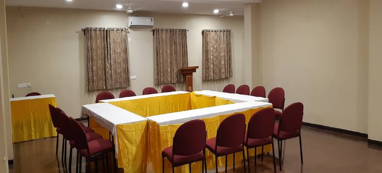 波皮斯塔-波皮斯织品私人有限公司所属(Poppys Tower (A Unit of Poppys Knitwear Pvt Ltd))图片