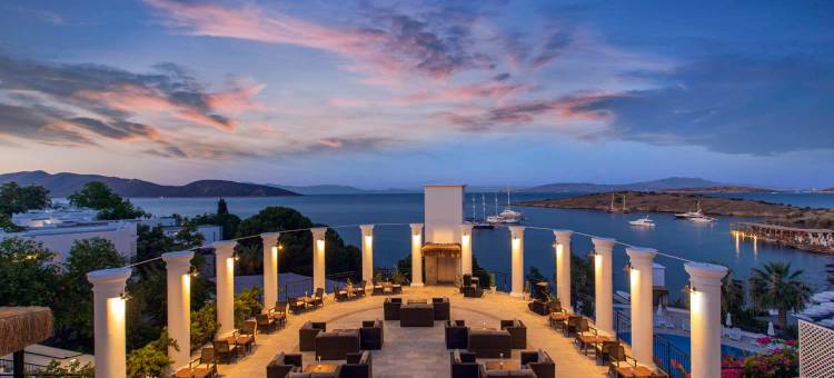 博德鲁姆假日酒店度假村(Holiday Inn Resort Bodrum)图片