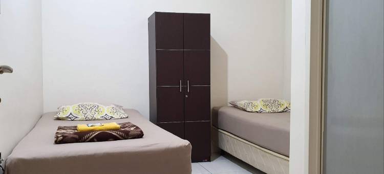 三角洲伊斯兰旅馆(Delta Inn Bogor Syariah for Indonesian Only)图片