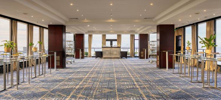 布宜诺斯艾利斯喜来登酒店及会议中心(Sheraton Buenos Aires Hotel & Convention Center)图片