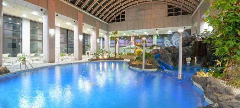 瑞凤酒店(Hotel Zuiho)图片