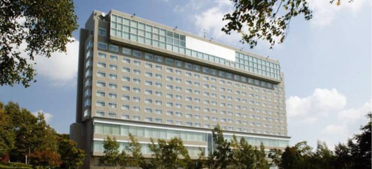 札幌北广岛克拉瑟酒店(Sapporo Kitahiroshima Classe Hotel)图片