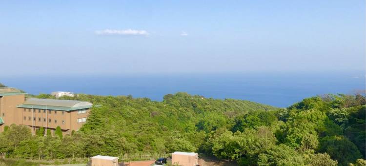 热海尤托雷洛旅馆(Yutorelo Atami)图片