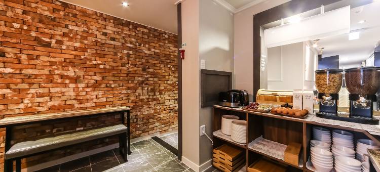 再见酒店(Tongyeong Adios Hotel)图片