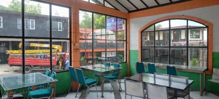 RedDoorz Syariah @ Jalan Dieng Wonosobo 2图片