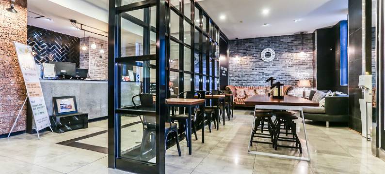 毕加索酒店(Picasso Hotel)图片