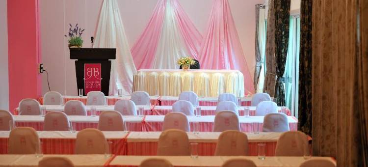 皇家锡里精品酒店(Boonsiri Boutique Hotel)图片