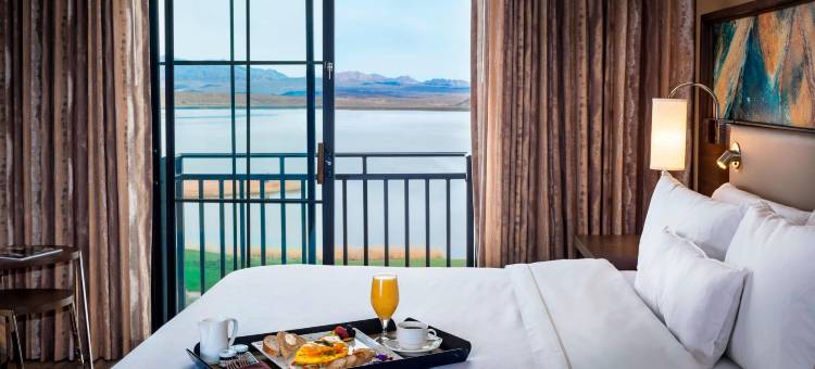 拉斯维加斯威斯汀湖水疗度假村(The Westin Lake Las Vegas Resort & Spa)图片