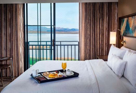 The Westin Lake Las Vegas Resort & Spa Hotel Overview