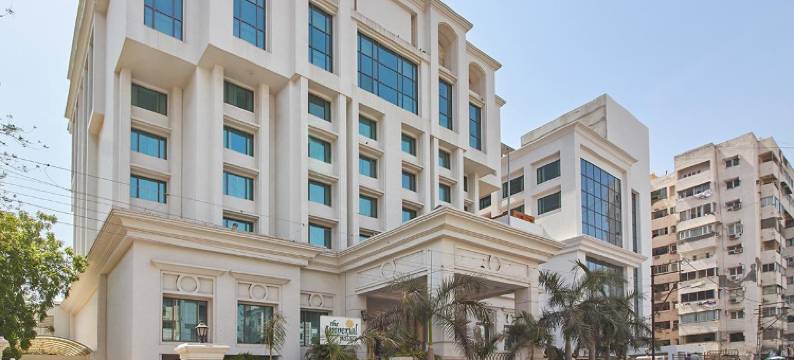 故宫酒店(The Imperial Palace)图片