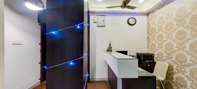 Itsy Hotels Neeranand Plaza图片